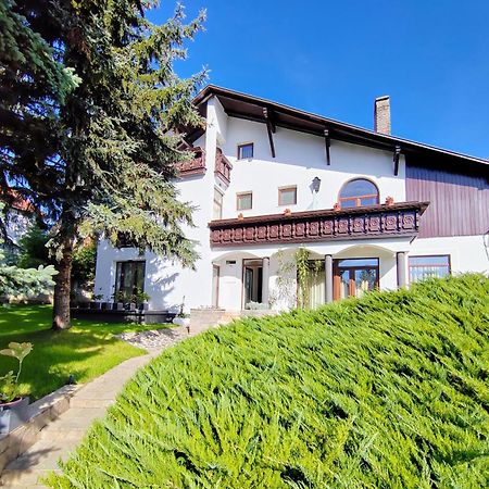 Heviz,Dr Strecker Villa Extérieur photo