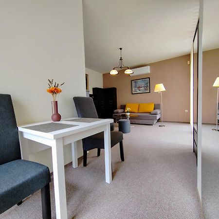 Heviz,Dr Strecker Villa Extérieur photo