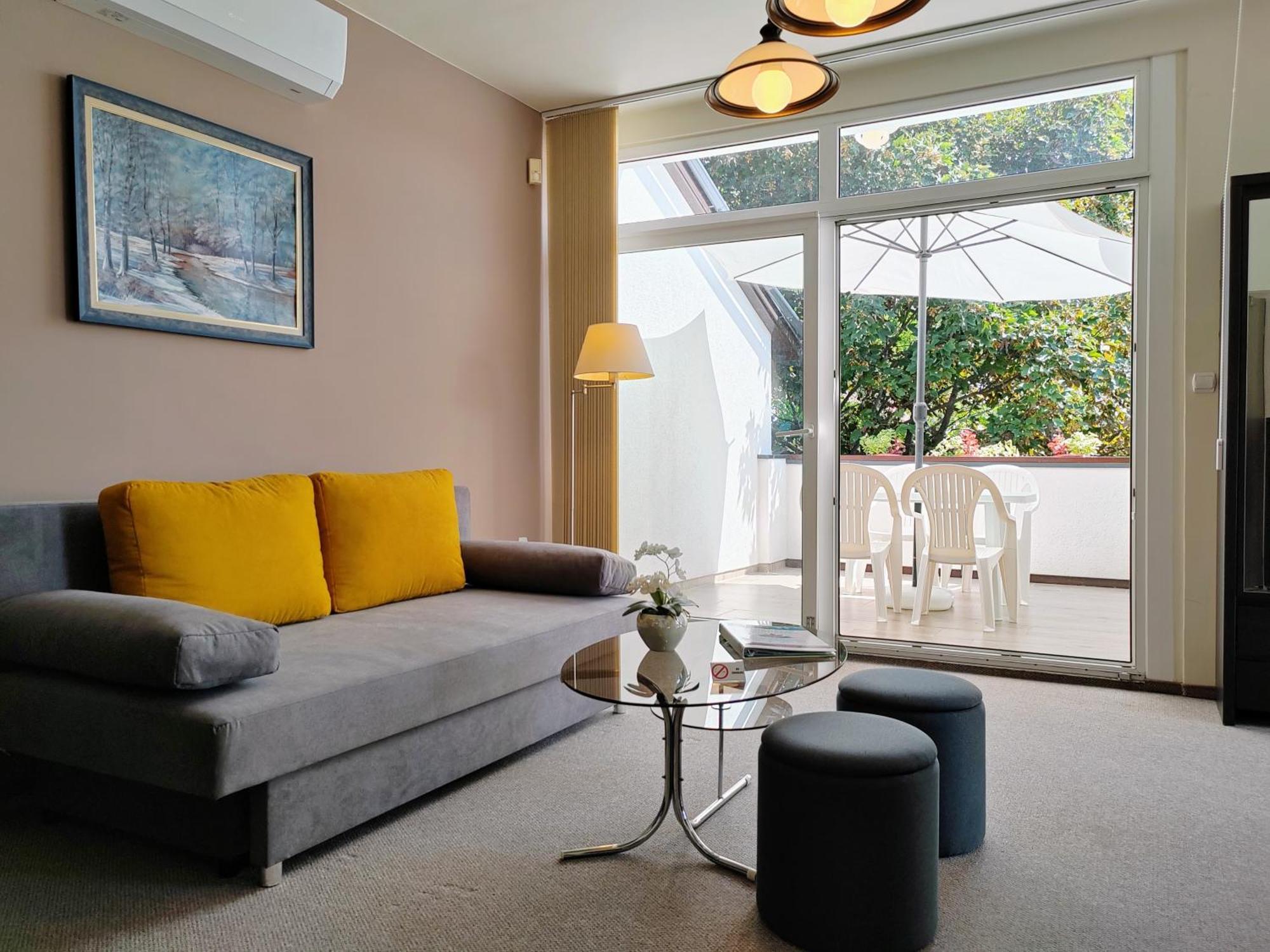 Heviz,Dr Strecker Villa Extérieur photo