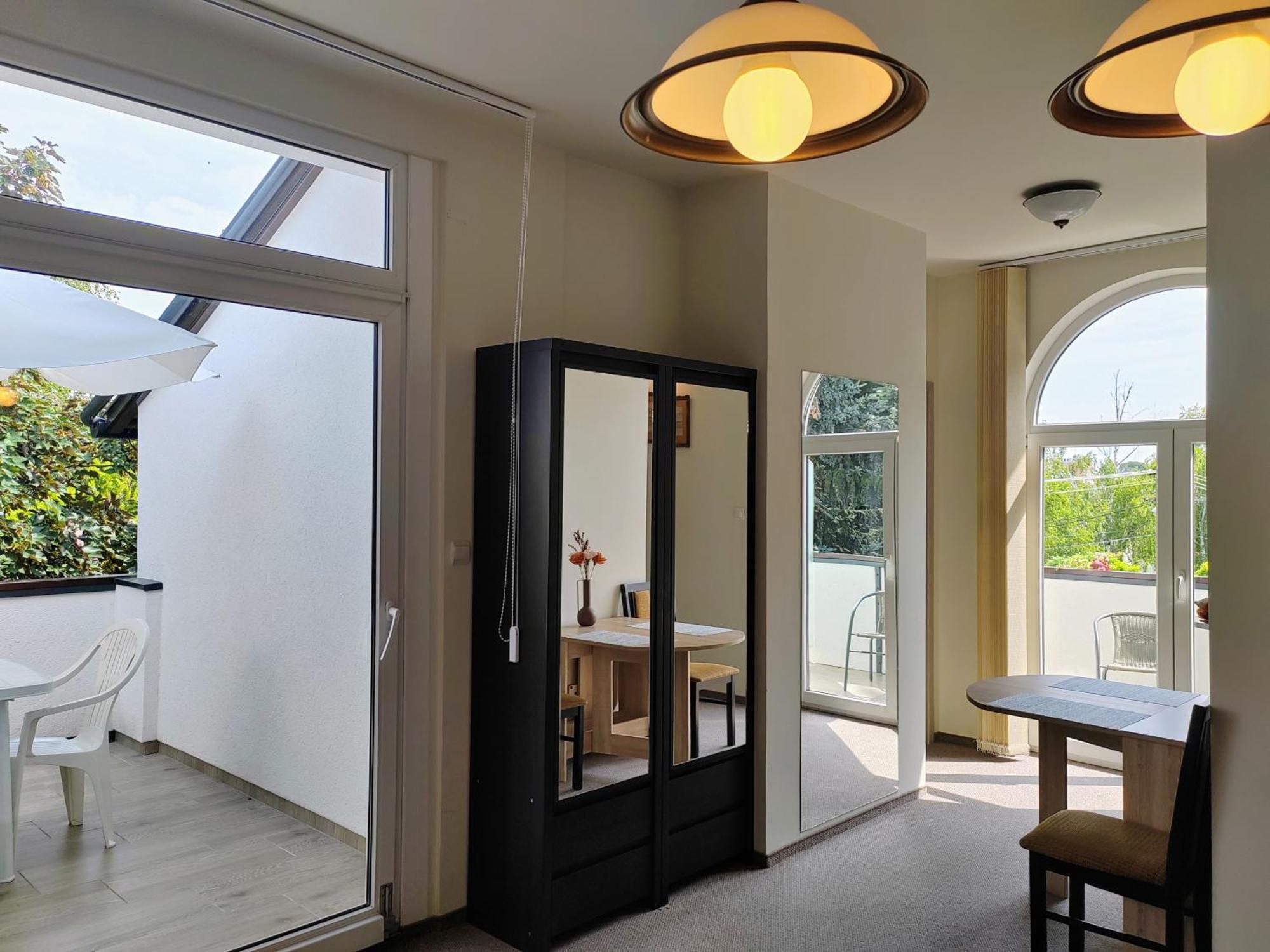 Heviz,Dr Strecker Villa Extérieur photo