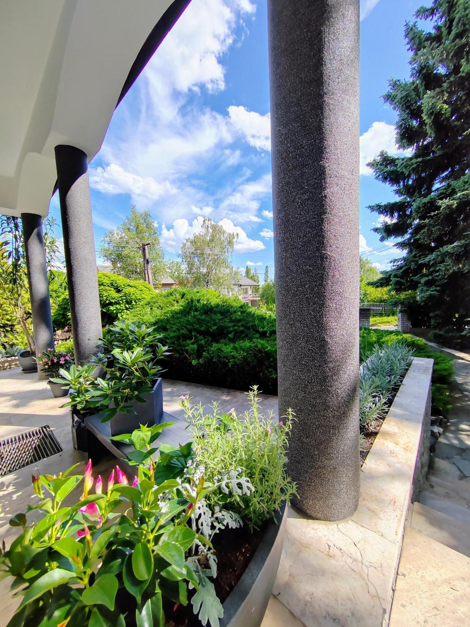 Heviz,Dr Strecker Villa Extérieur photo