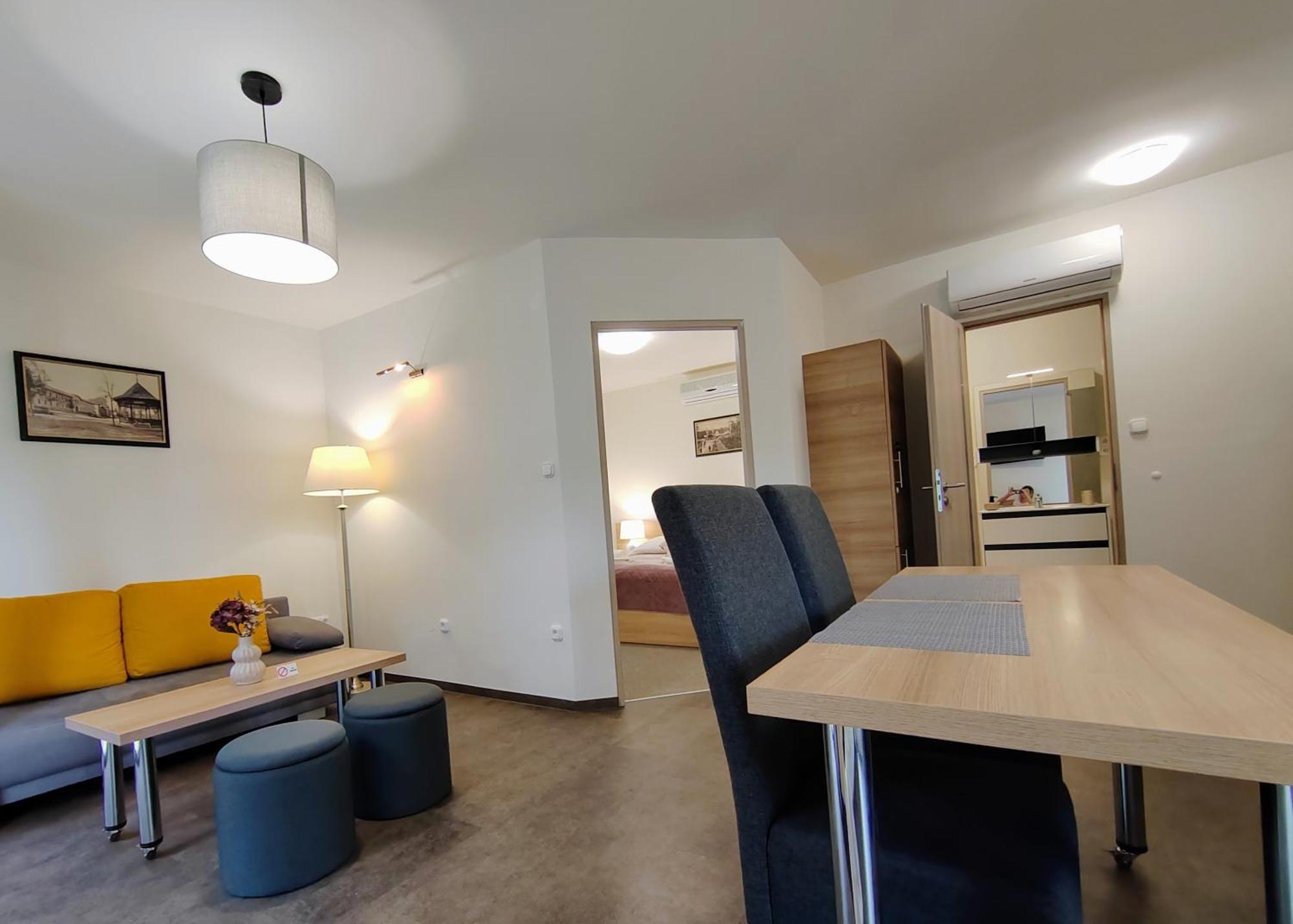 Heviz,Dr Strecker Villa Extérieur photo