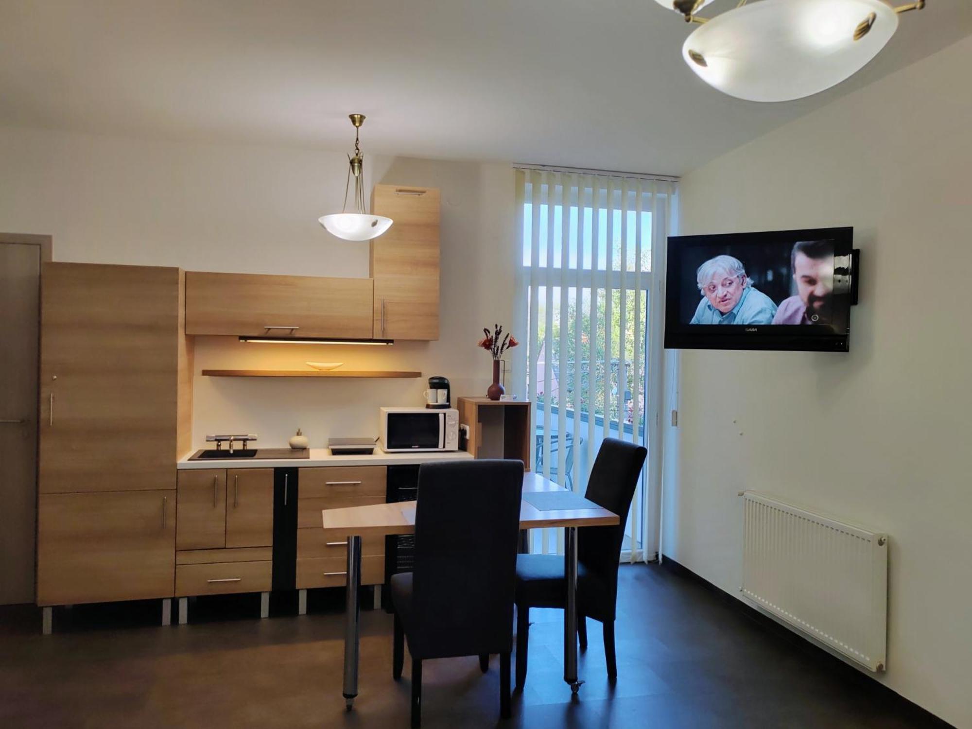 Heviz,Dr Strecker Villa Extérieur photo