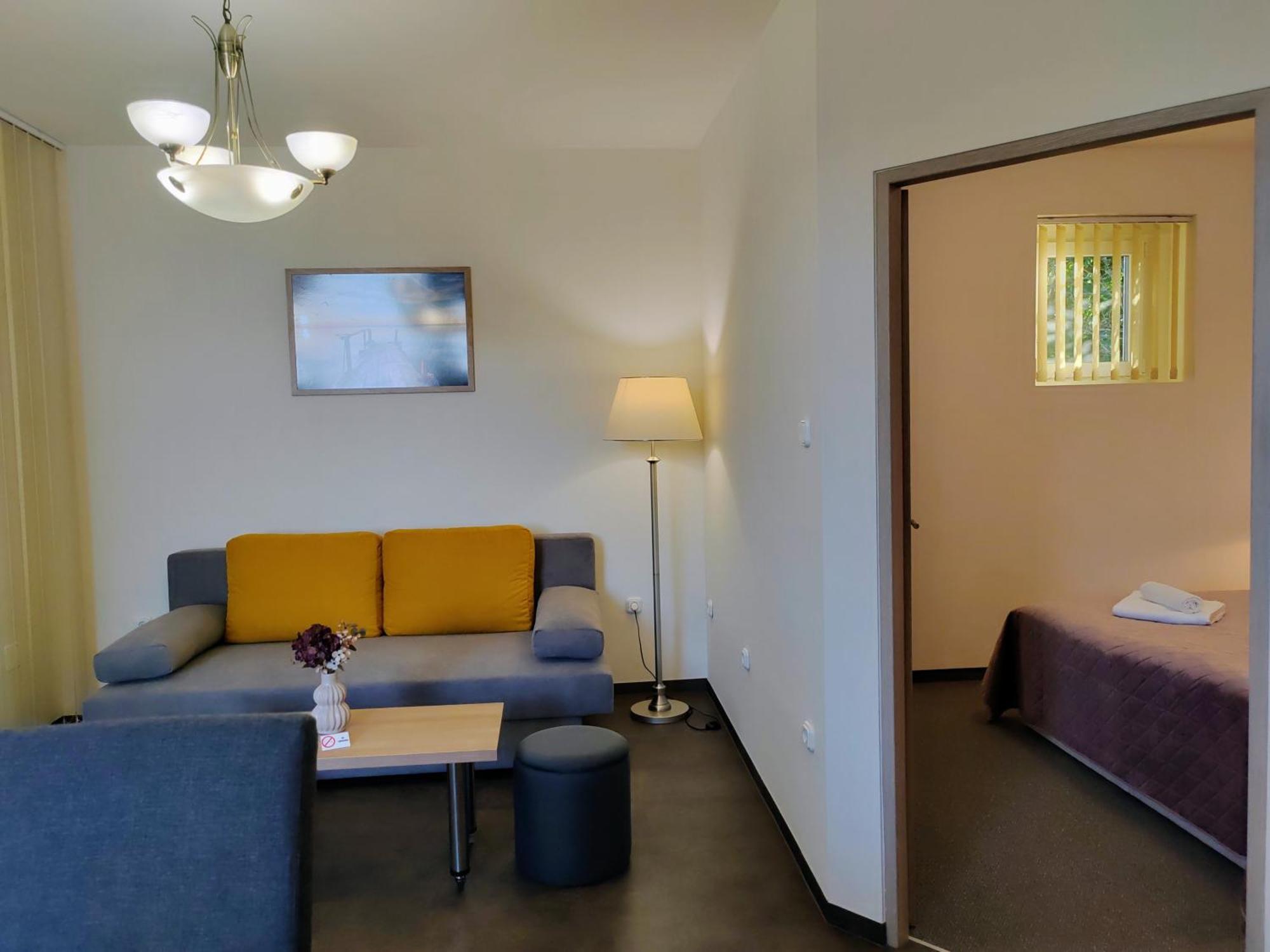 Heviz,Dr Strecker Villa Extérieur photo
