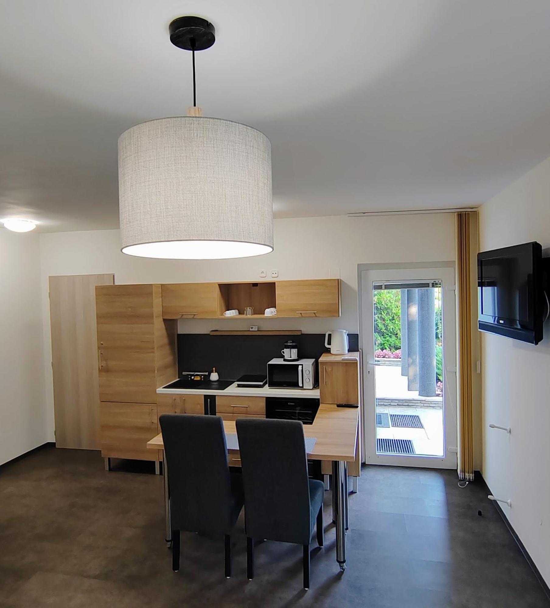 Heviz,Dr Strecker Villa Extérieur photo