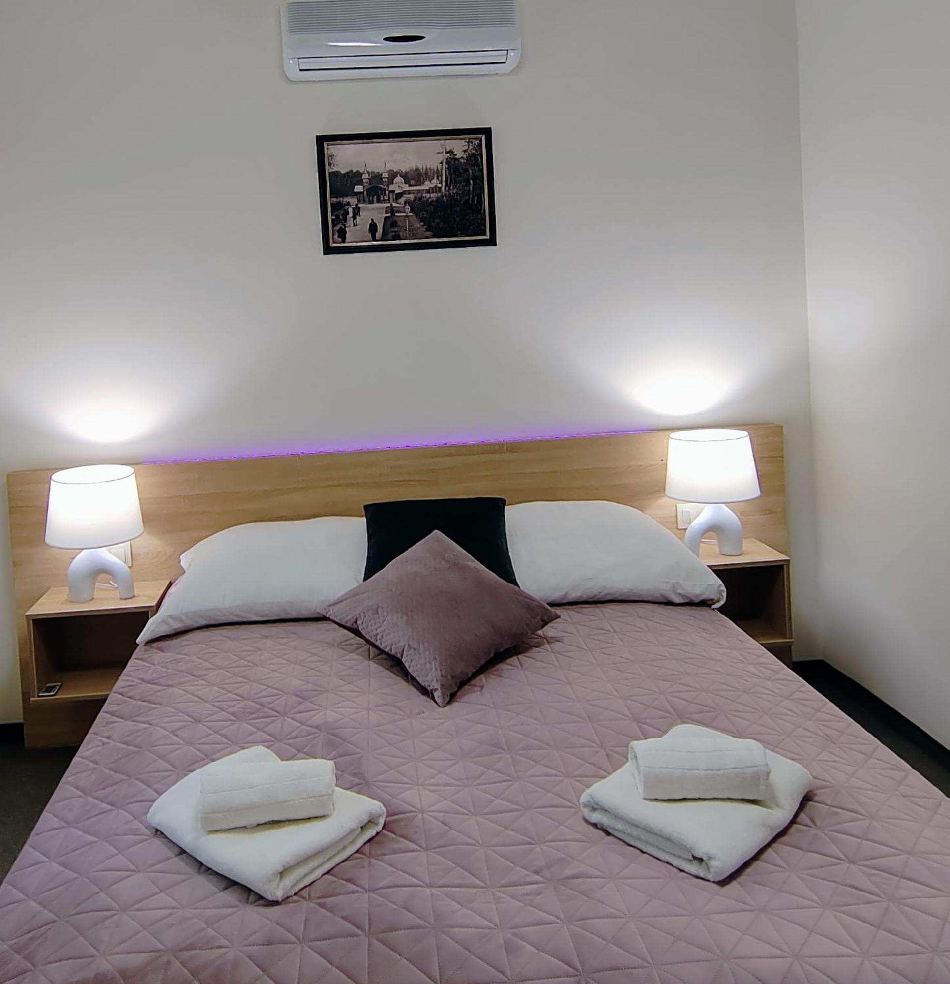 Heviz,Dr Strecker Villa Extérieur photo