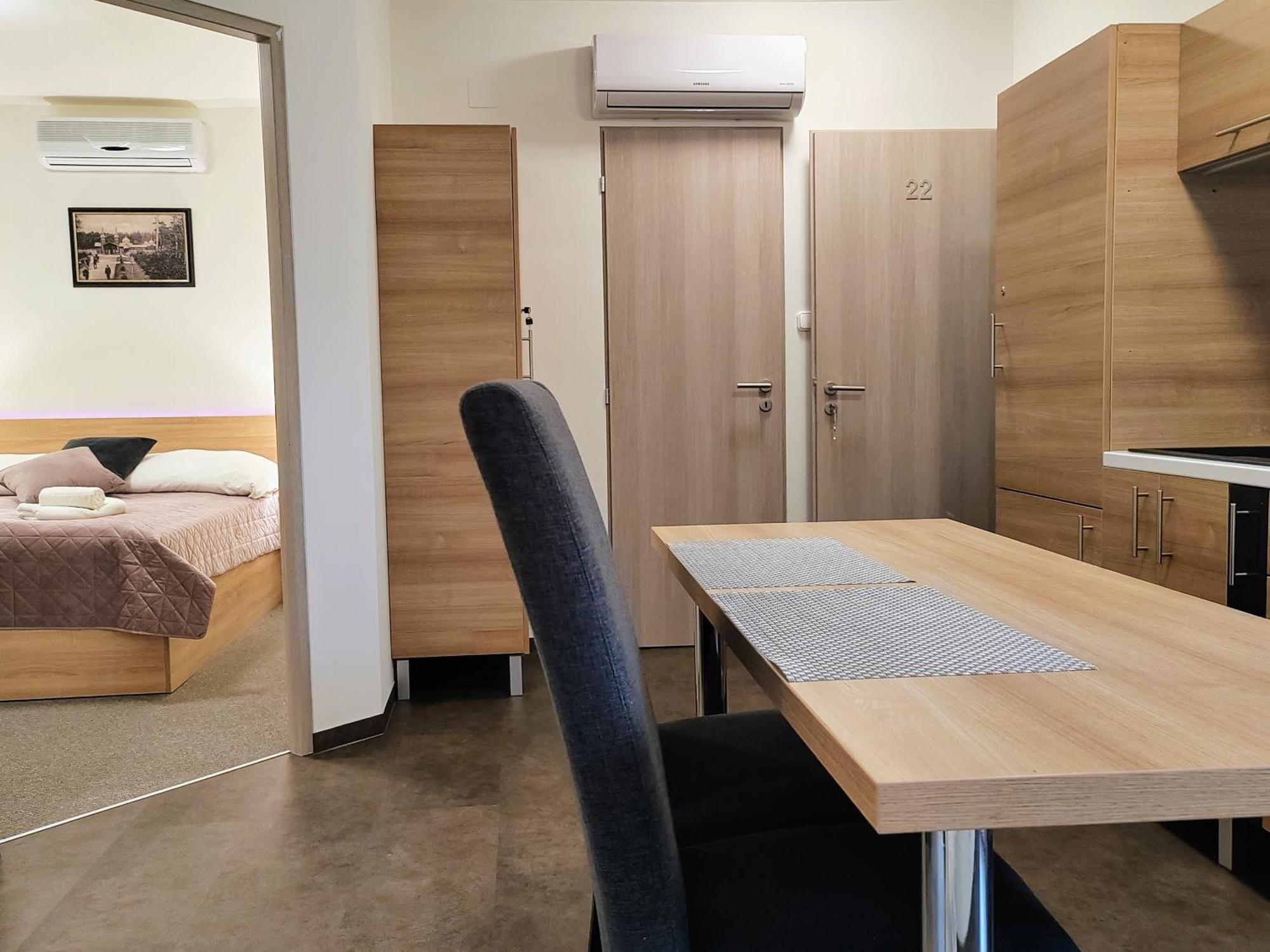 Heviz,Dr Strecker Villa Extérieur photo