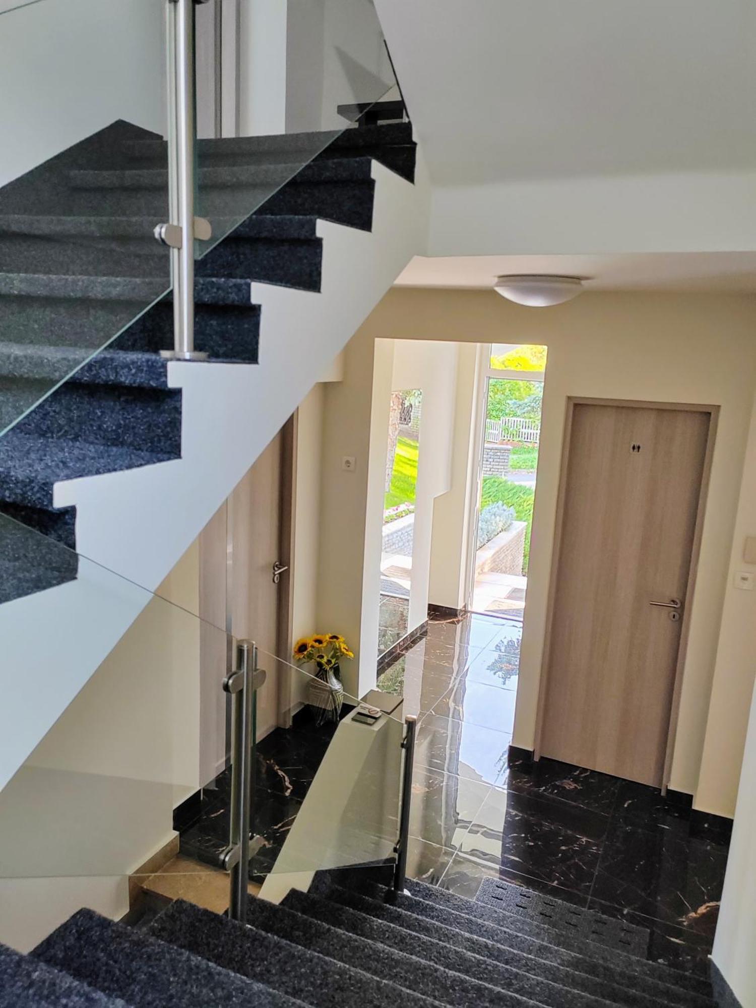 Heviz,Dr Strecker Villa Extérieur photo