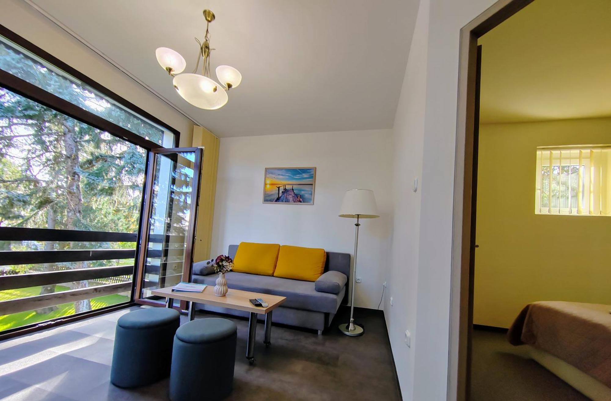 Heviz,Dr Strecker Villa Extérieur photo