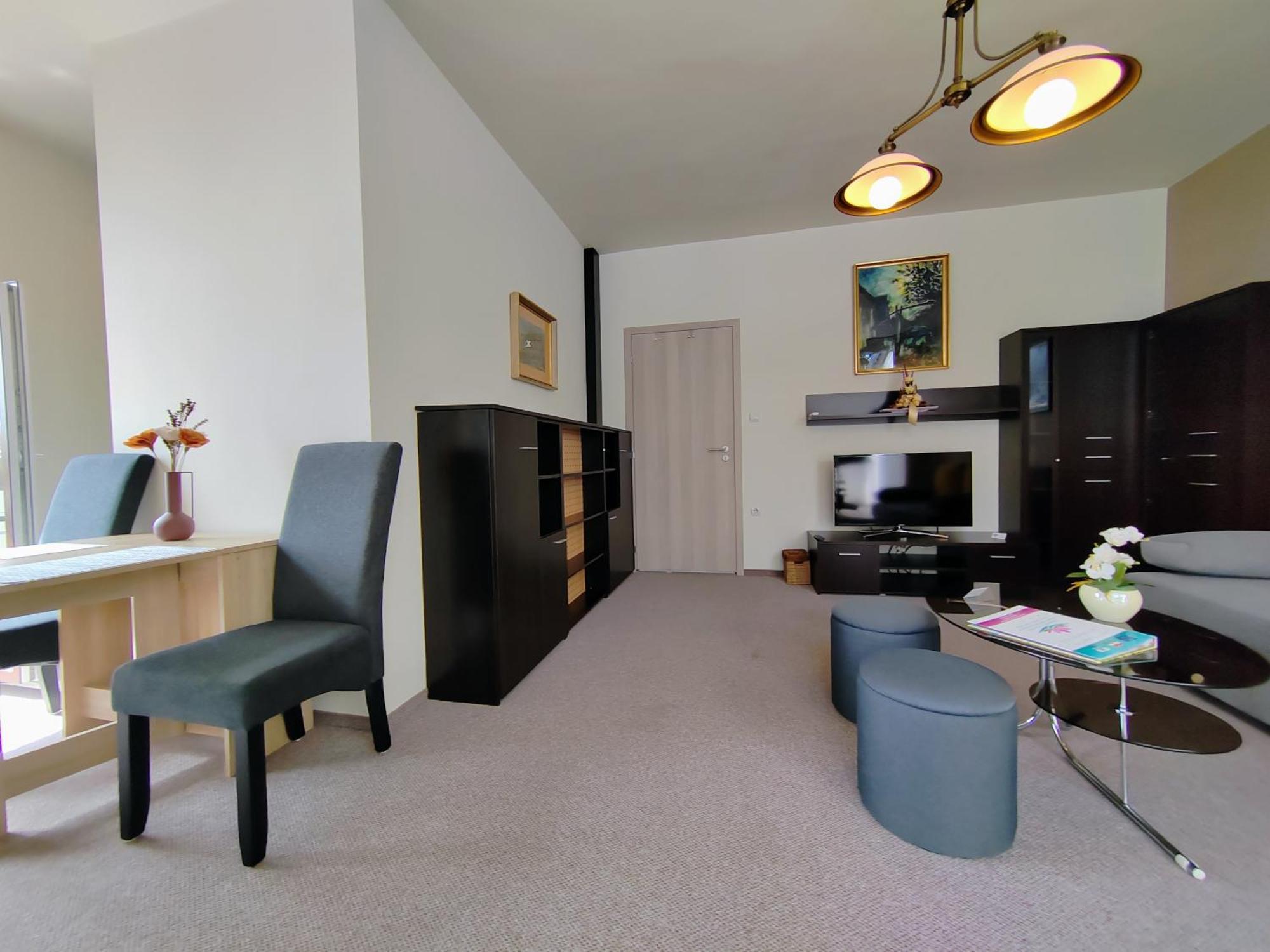 Heviz,Dr Strecker Villa Extérieur photo
