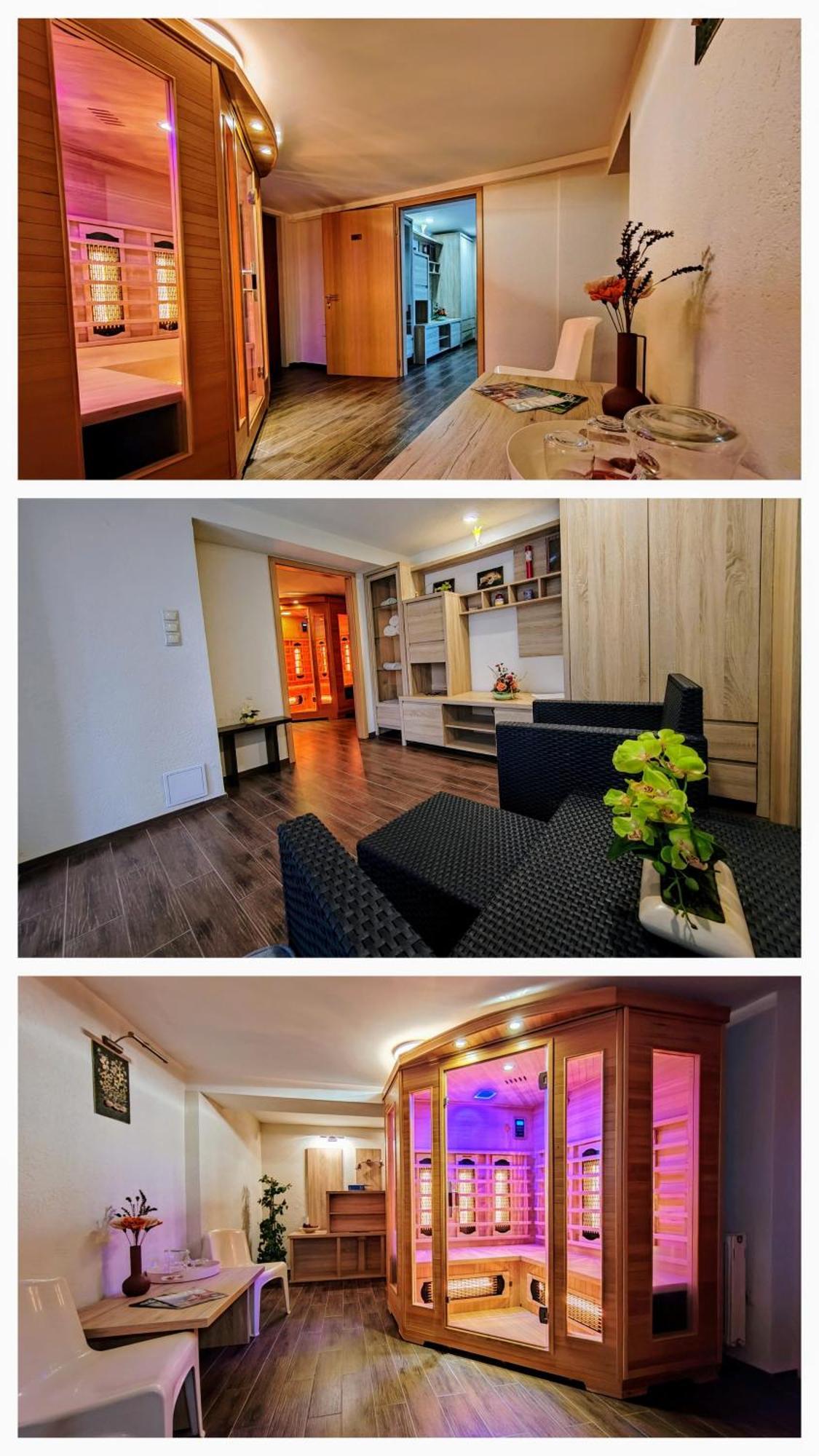 Heviz,Dr Strecker Villa Extérieur photo