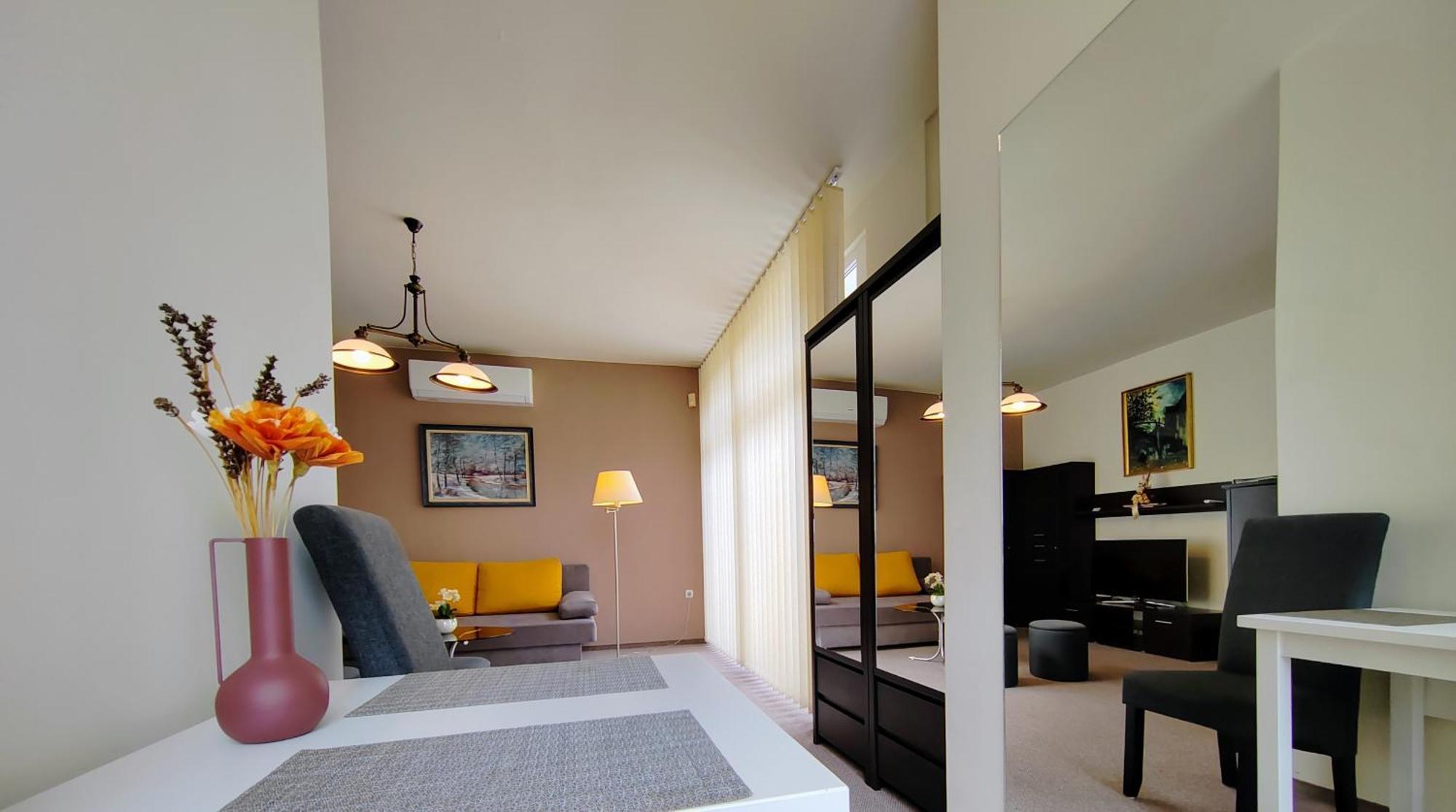 Heviz,Dr Strecker Villa Extérieur photo